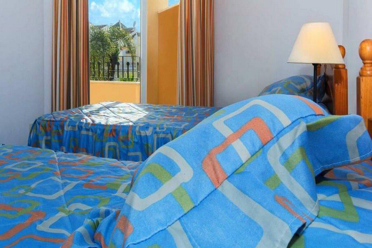 Apartamentos Euromar Playa Torrox Esterno foto