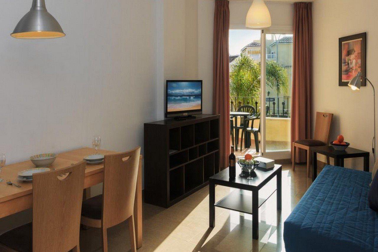 Apartamentos Euromar Playa Torrox Esterno foto
