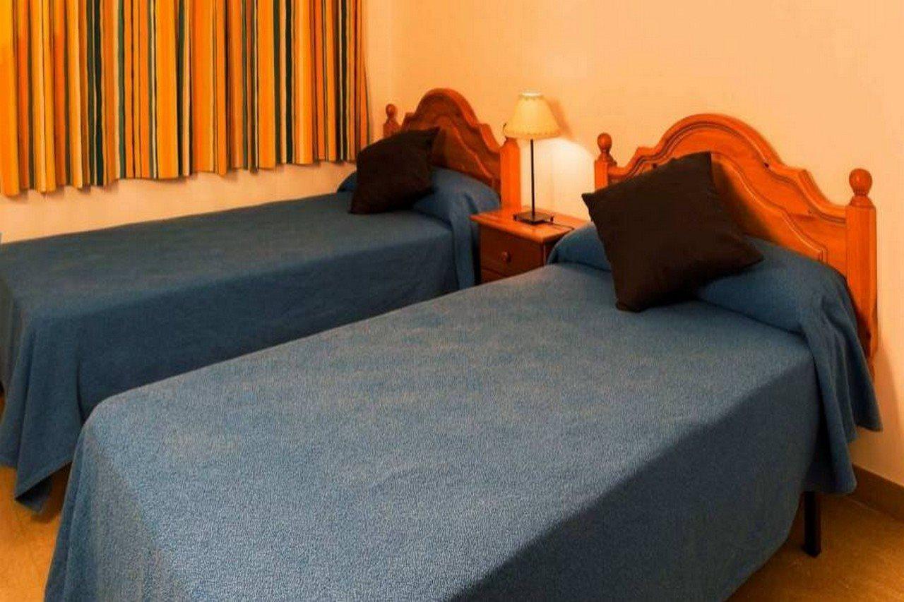Apartamentos Euromar Playa Torrox Esterno foto