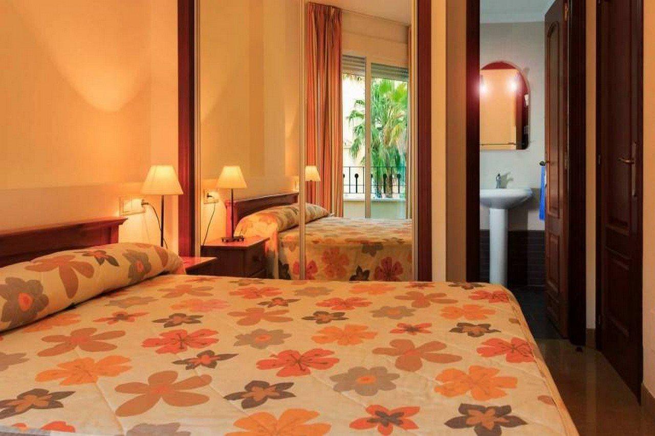 Apartamentos Euromar Playa Torrox Esterno foto